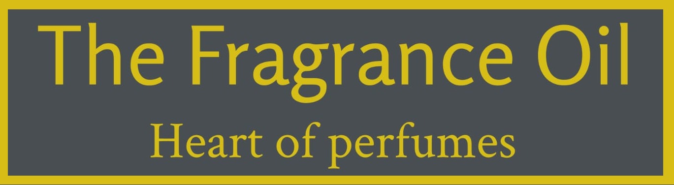 The Fragrance Oil