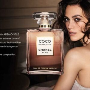 Chanel Coco Mademoiselle Intense Scent Molecule Concentrated Perfume Oil