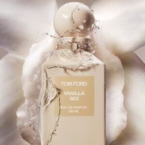 Tom Ford Vanilla Sex Scent Molecule Concentrated Premium Perfume Oil