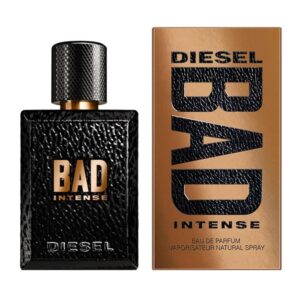 Diesel Bad Intense Scent Molecule Concentrated Perfume Oil