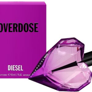 Diesel Loverdose Argeville Super Premium Perfume Oil 1000ml