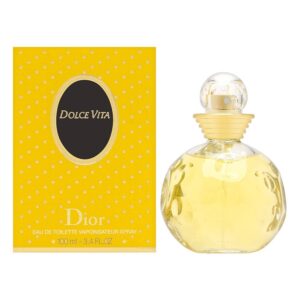 Dior Dolce Vita Scent Molecule Concentrated Perfume Oil