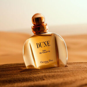 Dior Dune Women Scent Molecule Concentrated Perfume Oil