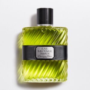 Dior Eau Sauvage Scent Molecule Concentrated Perfume Oil