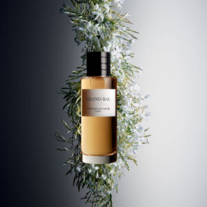 Dior Grand Bal Scent Molecule Concentrated Perfume Oil