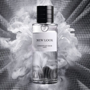 Dior New Look 1947 Scent Molecule Concentrated Perfume Oil