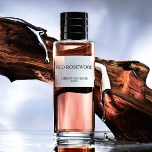 Dior Oud Rosewood Scent Molecule Concentrated TOP GRADE Perfume Oil