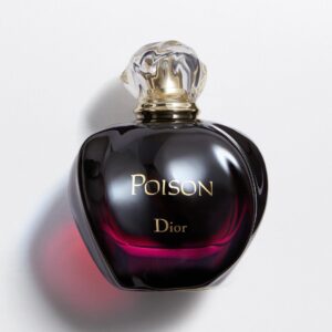 Dior Poison Scent Molecule Concentrated Perfume Oil