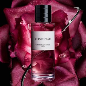 Dior Rose Star Scent Molecule Concentrated TOP GRADE Perfume Oil