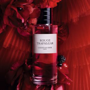 Dior Rouge Trafalgar Scent Molecule Concentrated Premium Perfume Oil
