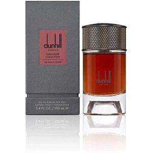 Dunhill Arabian Desert Scent Molecule Concentrated Perfume Oil