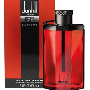Dunhill Desire Extreme Scent Molecule Concentrated Perfume Oil
