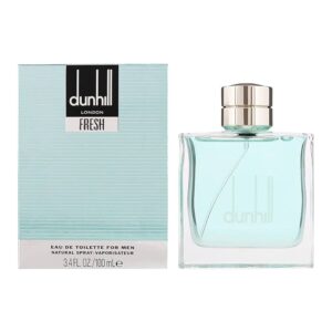 Dunhill Fresh Scent Molecule Concentrated Perfume Oil