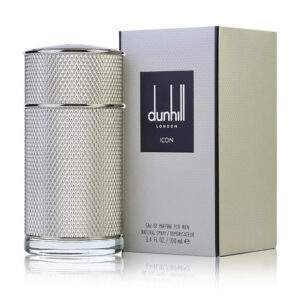 Dunhill Icon Scent Molecule Concentrated Perfume Oil