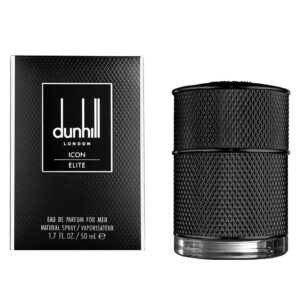Dunhill Icon Elite Scent Molecule Concentrated Perfume Oil