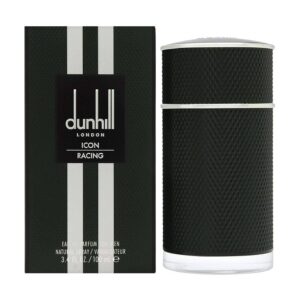 Dunhill Icon Racing Scent Molecule Concentrated Perfume Oil