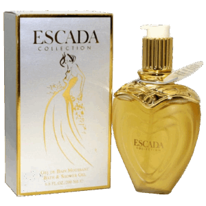 Escada Collection Scent Molecule Perfume Oil