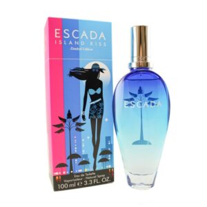 Escada Island Kiss Scent Molecule Concentrated Perfume Oil
