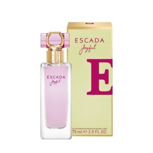 Escada Joyful Scent Molecule Concentrated Perfume Oil