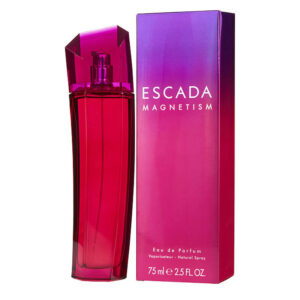 Escada Magnetism Scent Molecule Concentrated Perfume Oil