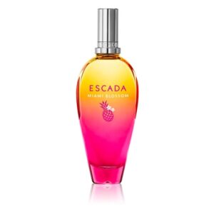 Escada Miami Blossom Scent Molecule Concentrated Perfume Oil