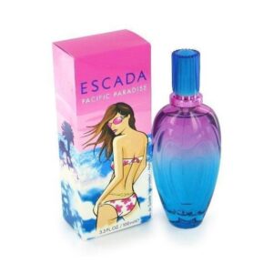 Escada Pacific Paradise Scent Molecule Concentrated Perfume Oil