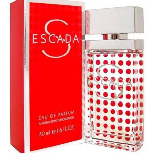 Escada S Scent Molecule Concentrated Perfume Oil