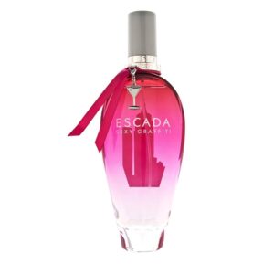 Escada Sexy Graffiti Scent Molecule Concentrated Perfume Oil