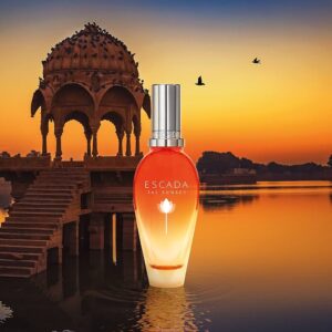 Escada Taj Sunset Scent Molecule Concentrated Perfume Oil