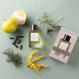 Essential Parfums Nice Bergamote Scent Molecule Concentrated TOP GRADE Perfume Oil