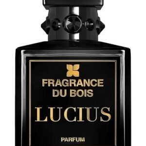 Fragrance du Bois Lucius Scent Molecule Concentrated TOP GRADE Perfume Oil
