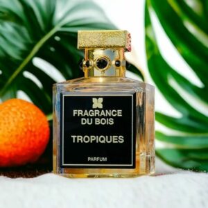 Fragrance du Bois Tropiques Scent Molecule Concentrated TOP GRADE Perfume Oil