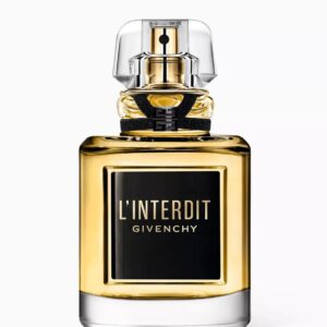 Givenchy L'Interdit Parfum Scent Molecule Concentrated Premium Perfume Oil