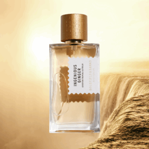Goldfield & Banks Ingenious Ginger Scent Molecule Concentrated TOP GRADE Perfume Oil