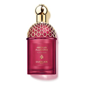 Guerlain Absolus Allegoria Florabloom Scent Molecule Concentrated Premium Perfume Oil