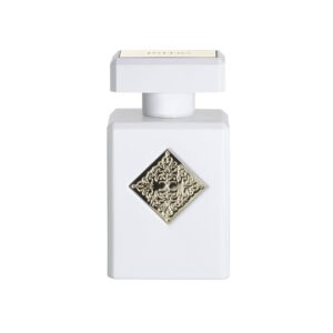 Initio Musk Therapy Scent Molecule Concentrated TOP GRADE Perfume Oil