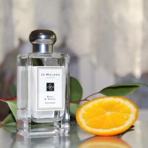 Jo Malone basil & Neroli Scent Molecule Concentrated TOP GRADE Perfume Oil