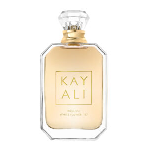 Kayali Deja Vu White Flower 57 Scent Molecule Concentrated Premium Perfume Oil