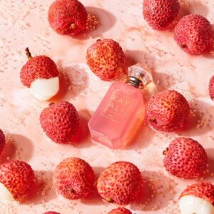 Kayali Eden Sparkling Lychee 39 Scent Molecule Concentrated Premium Perfume Oil