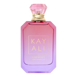 Kayali Fleur Majesty Rose Royale 31 Scent Molecule Concentrated Premium Perfume Oil