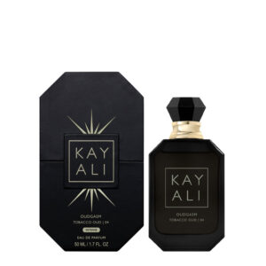Kayali Oudgasm Tobacco Oud 04 Scent Molecule Concentrated Premium Perfume Oil