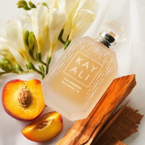 Kayali The Wedding Silk Santal 36 Scent Molecule Concentrated Premium Perfume Oil