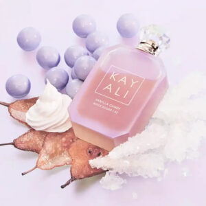 Kayali Vanilla Candy Rock Sugar 42 Scent Molecule Concentrated TOP GRADE Perfume Oil
