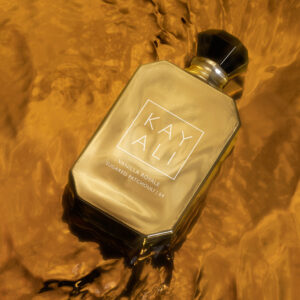Kayali Vanilla Royale Sugared Patchouli 64 Scent Molecule Concentrated TOP GRADE Perfume Oil