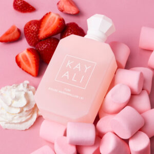Kayali Yum Boujee Marshmallow 81 Scent Molecule Concentrated Premium Perfume Oil
