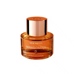 New Notes Mangomina D Scent Molecule Concentrated TOP GRADE Perfume Oil