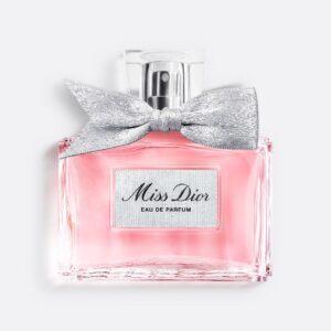 Miss Dior Scent Molecule Concentrated Perfume Oil