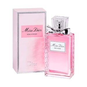 Miss Dior Rose n Roses Scent Molecule Concentrated Perfume Oil