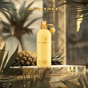 Montale Oud Sapparot Scent Molecule Concentrated TOP GRADE Perfume Oil