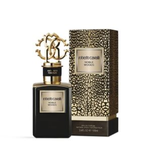 Roberto Cavalli Noble Woods Scent Molecule Concentrated TOP GRADE Perfume Oil